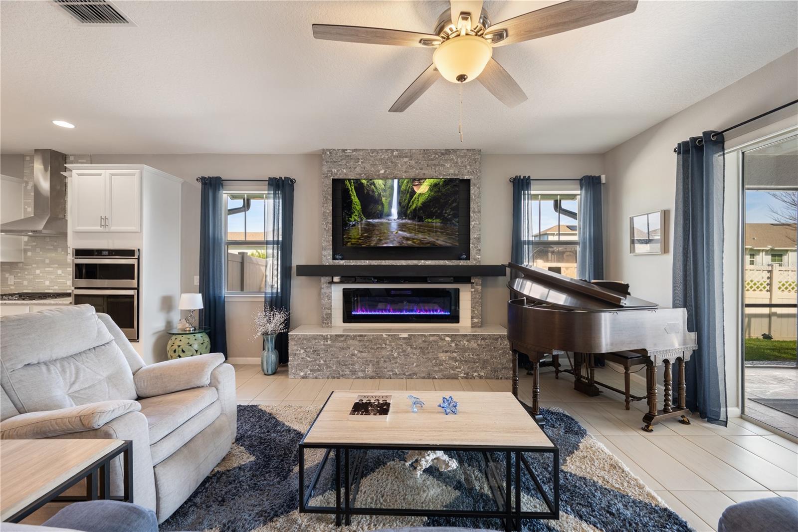 SANCTUARY/HAMLIN - Residential