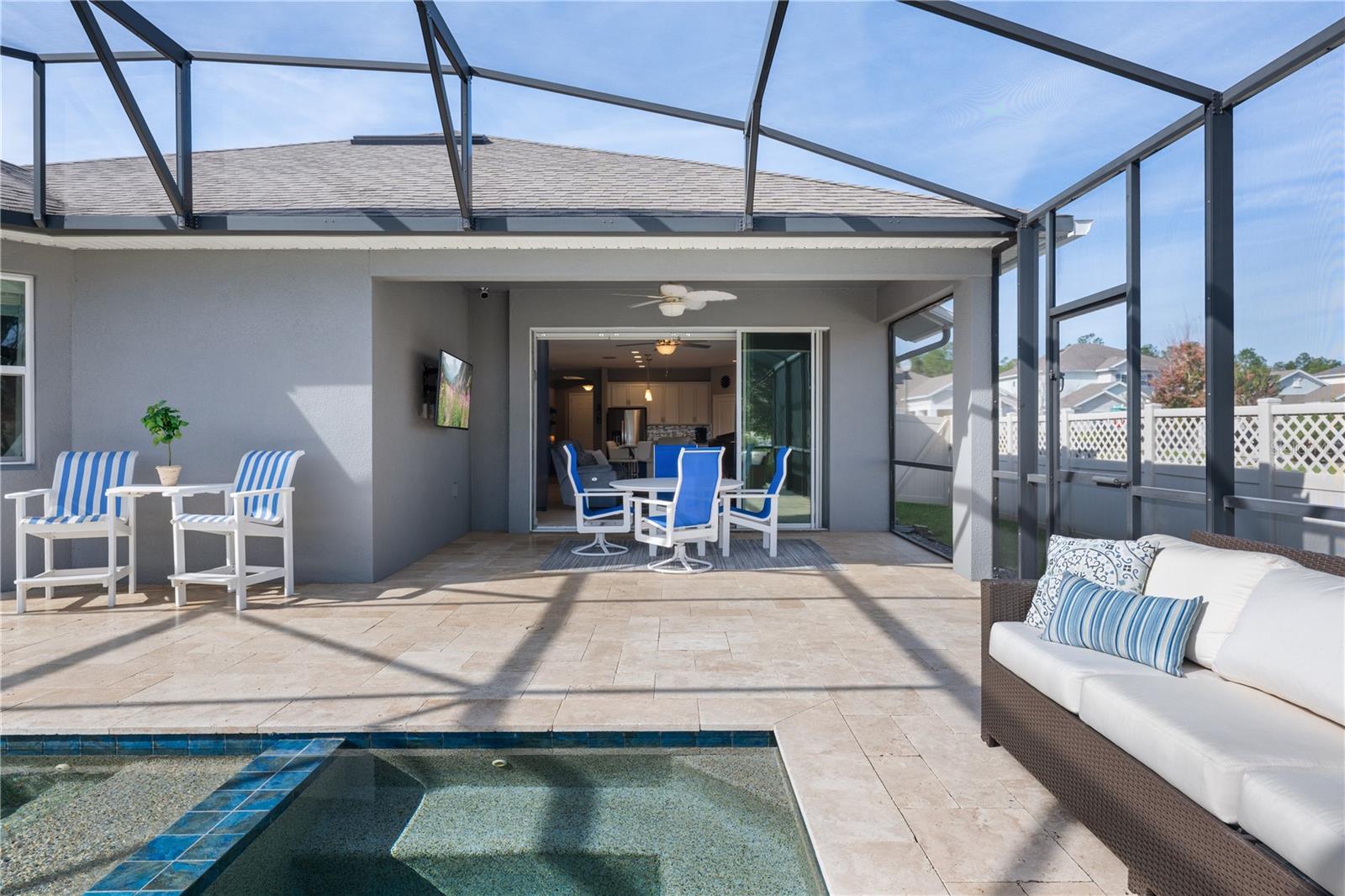 SANCTUARY/HAMLIN - Residential