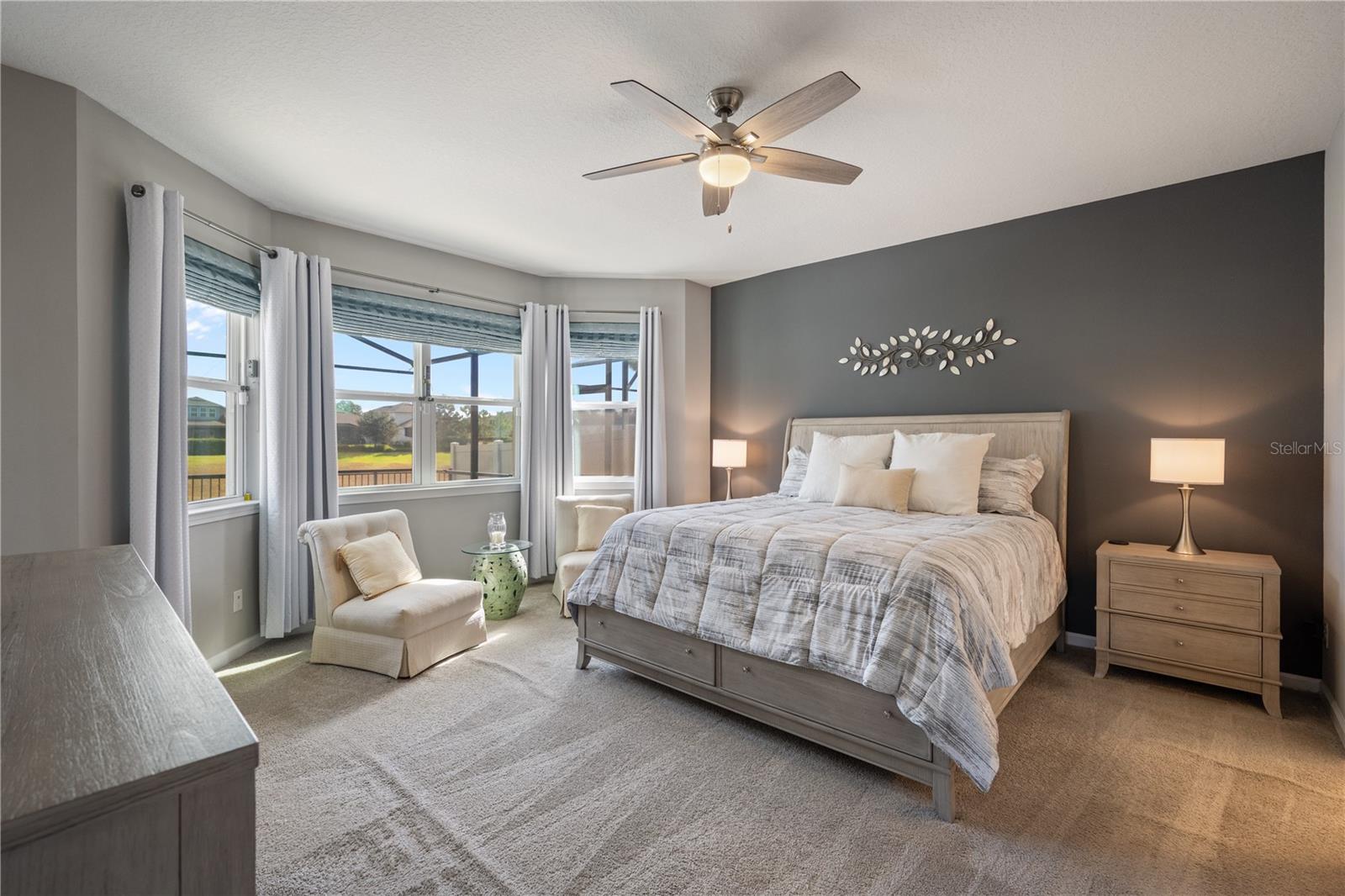 SANCTUARY/HAMLIN - Residential