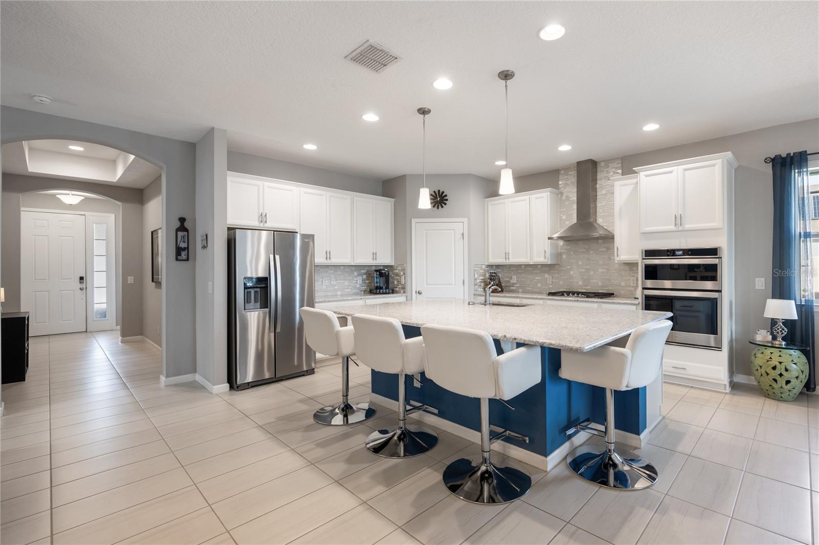 SANCTUARY/HAMLIN - Residential