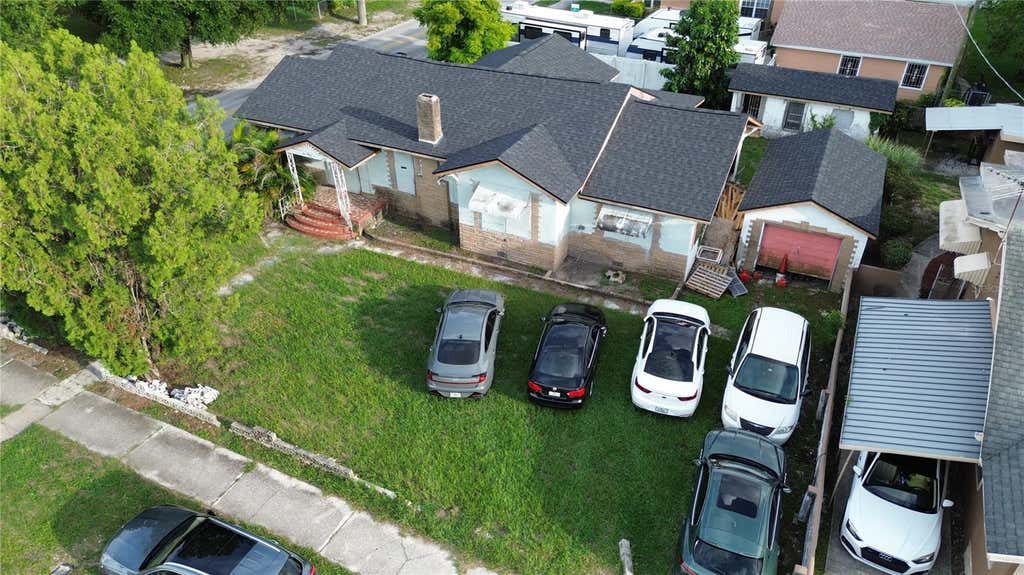 Photo of 2511 E 21st Avenue, Tampa, FL 33605 (MLS # TB8536243)
