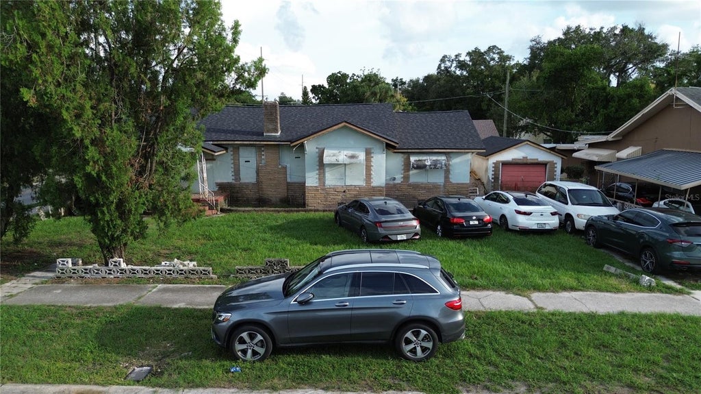 Photo of 2511 E 21st Avenue, Tampa, FL 33605 (MLS # TB8536243)