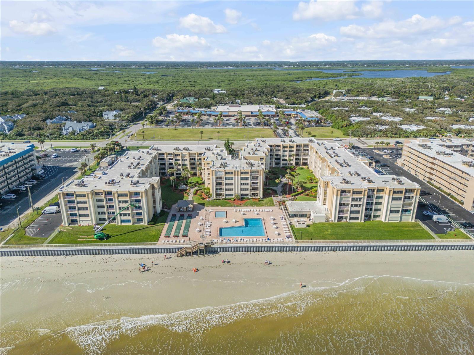 CASTLE REEF CONDO - Residential
