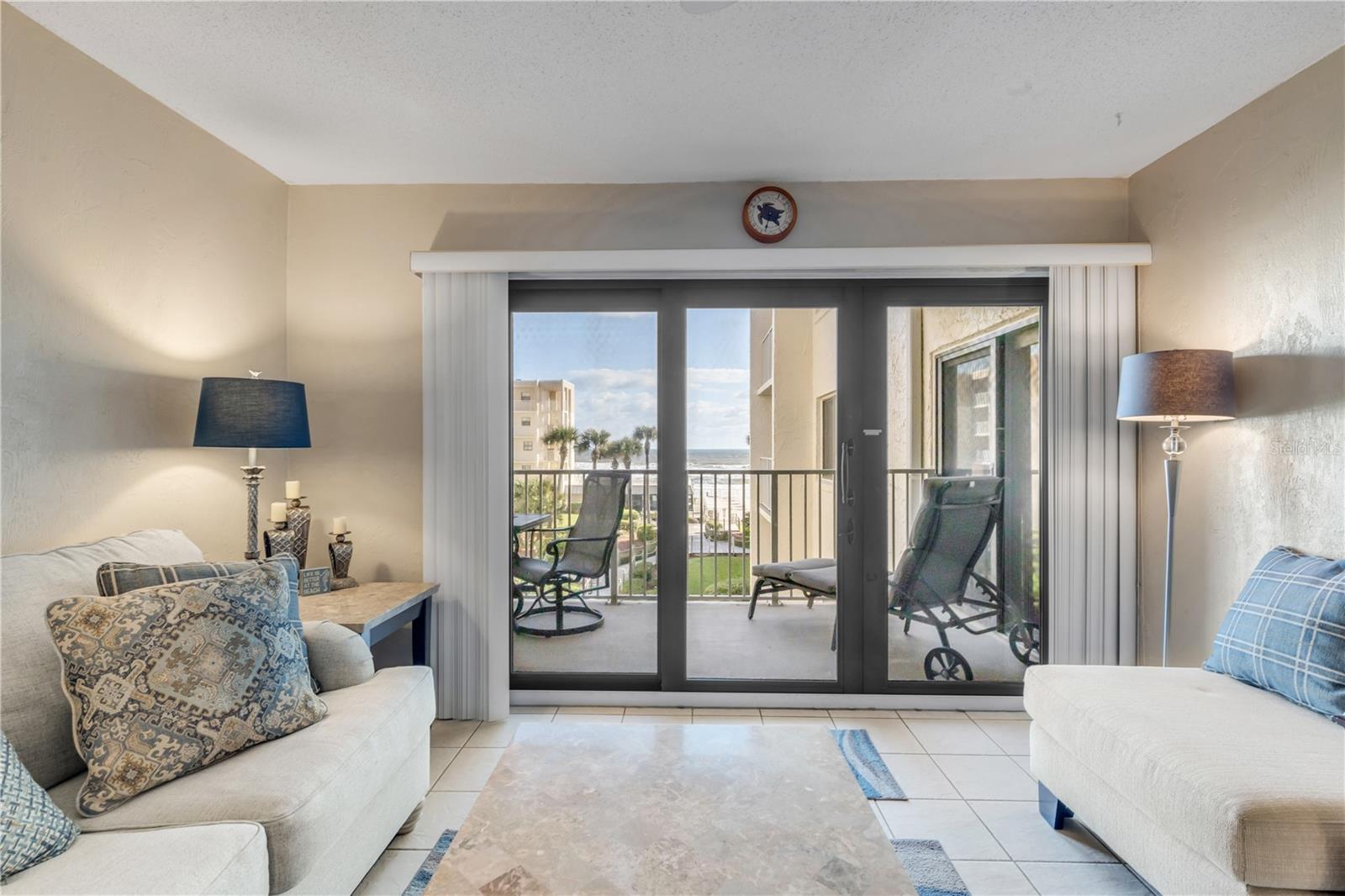 CASTLE REEF CONDO - Residential