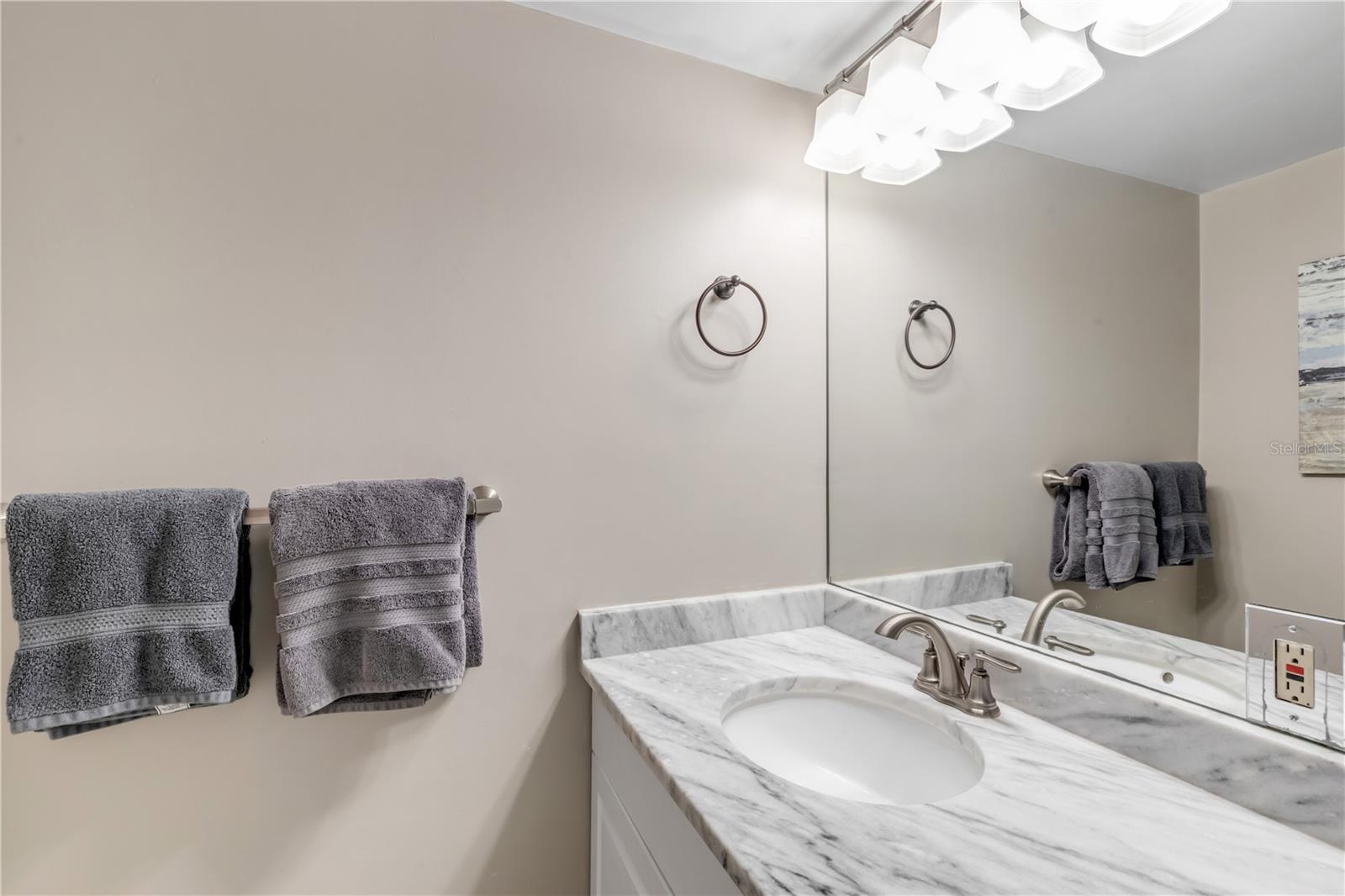 CASTLE REEF CONDO - Residential