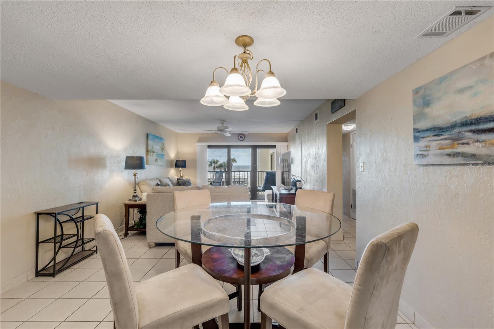 CASTLE REEF CONDO - Residential