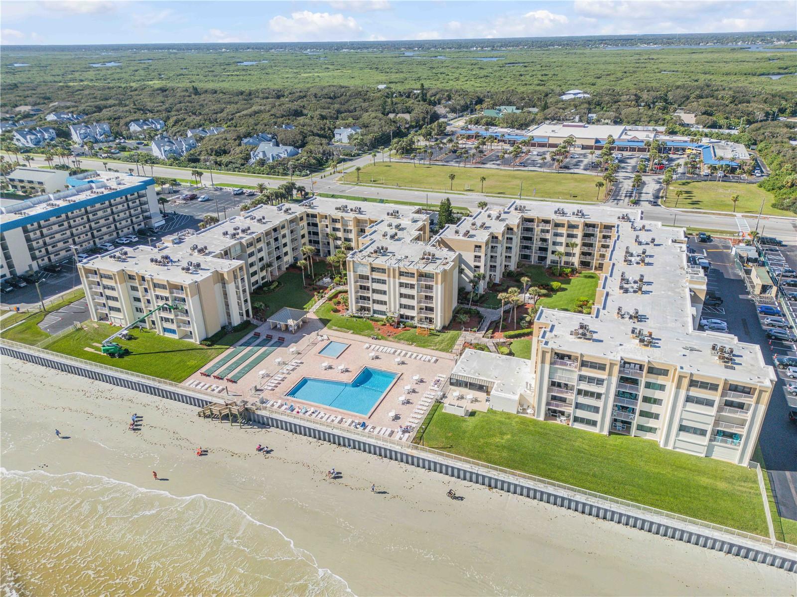 CASTLE REEF CONDO - Residential