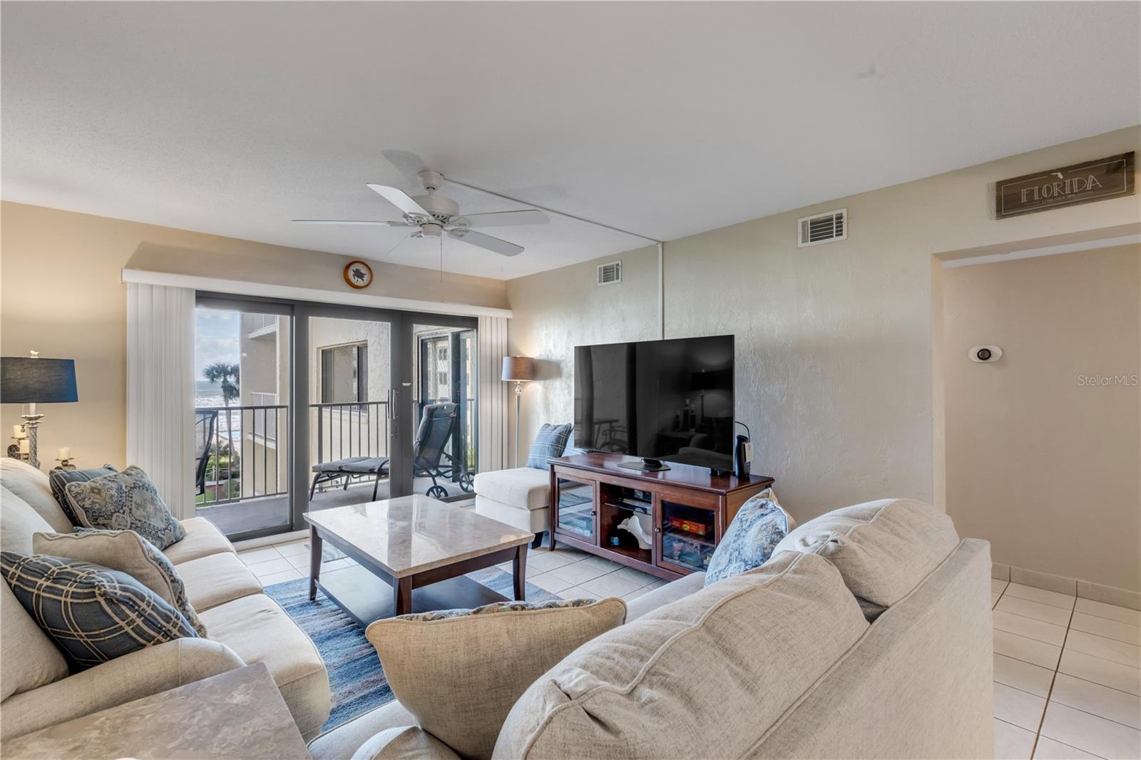 CASTLE REEF CONDO - Residential