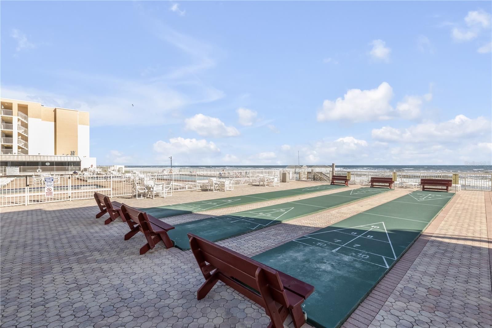 CASTLE REEF CONDO - Residential
