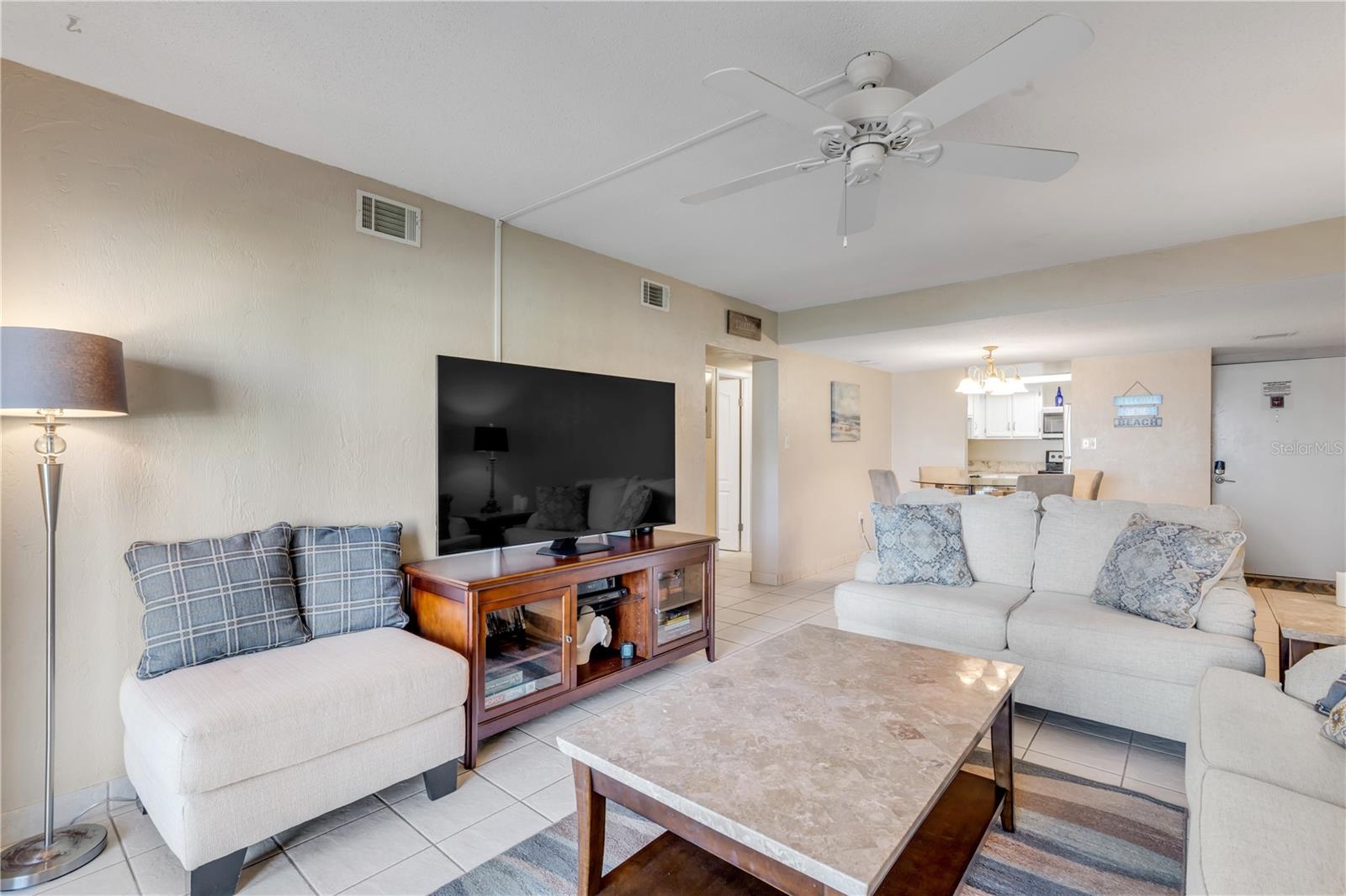 CASTLE REEF CONDO - Residential