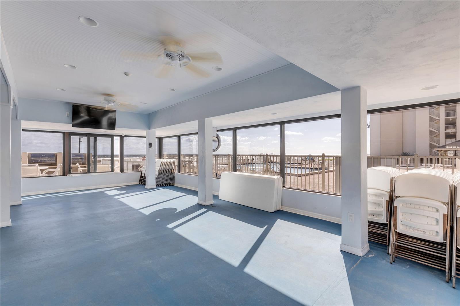 CASTLE REEF CONDO - Residential