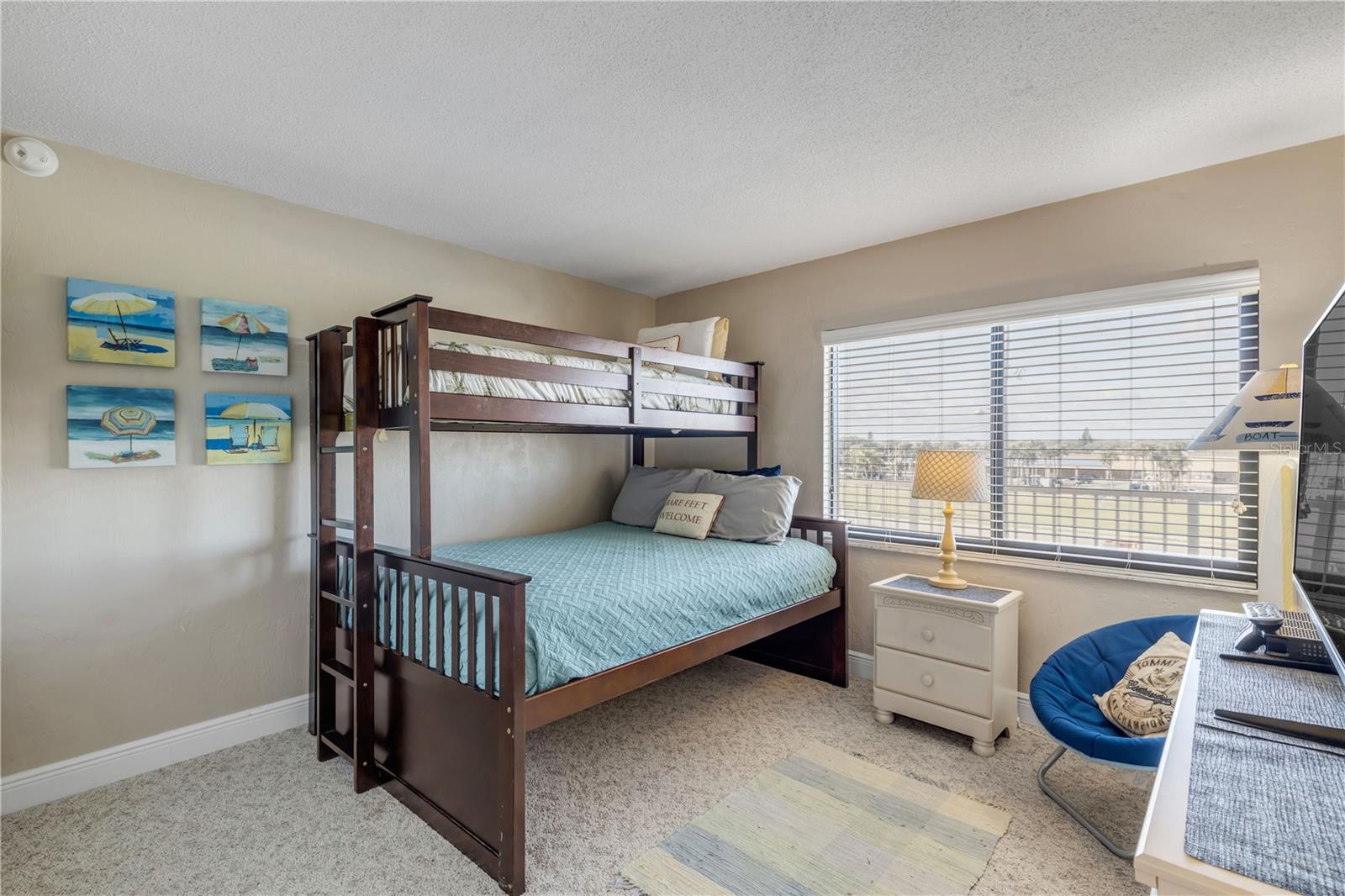 CASTLE REEF CONDO - Residential