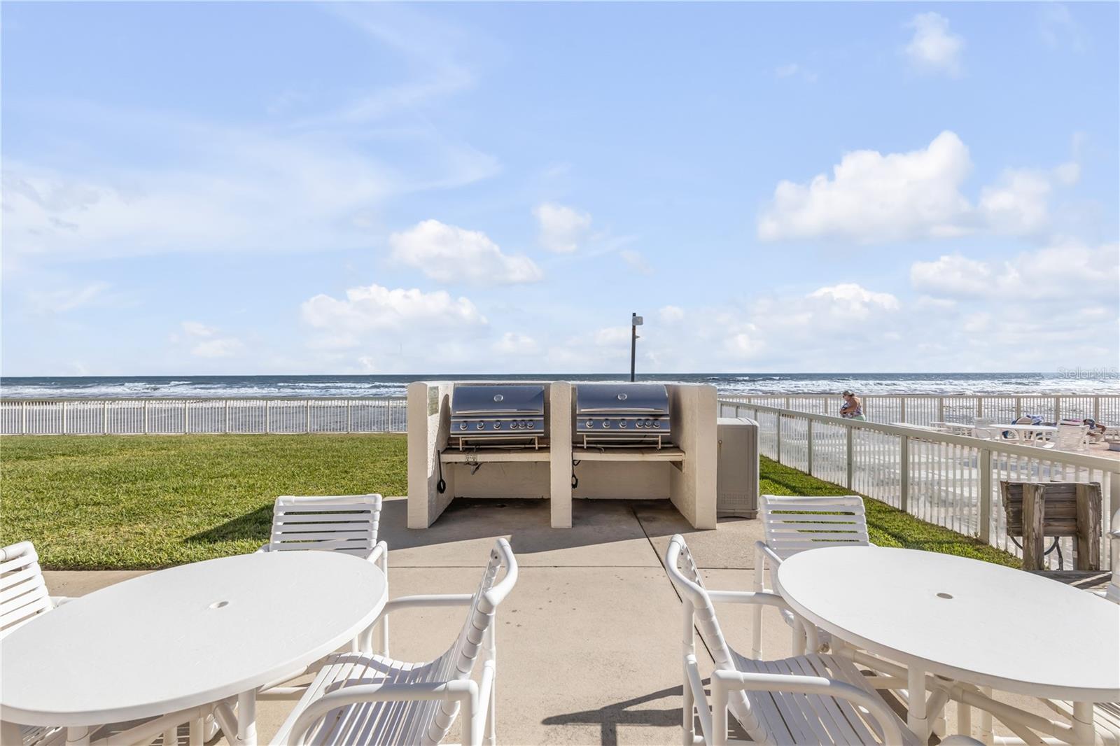 CASTLE REEF CONDO - Residential