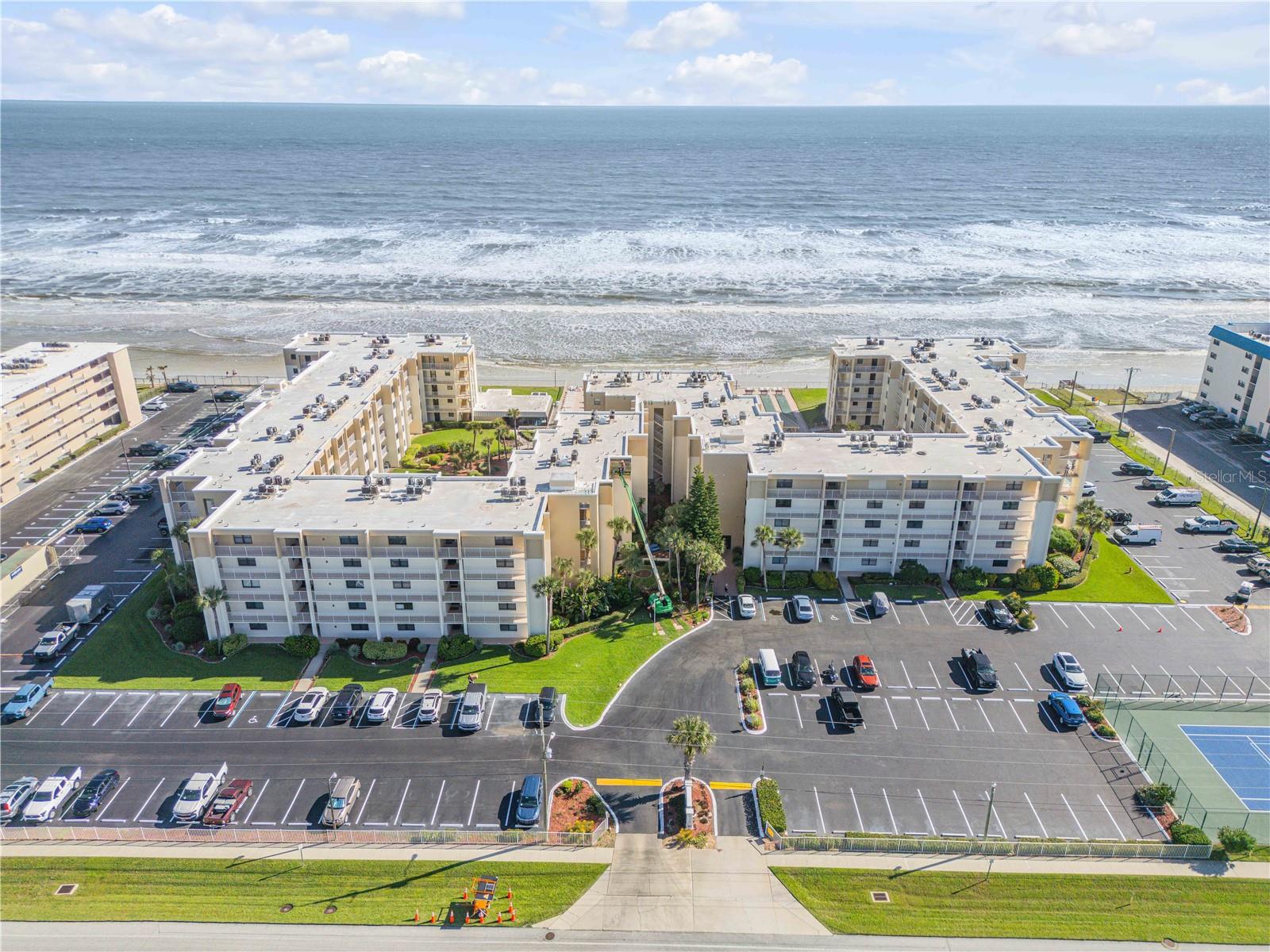 CASTLE REEF CONDO - Residential