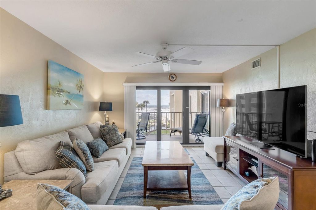 Photo of 4175 S Atlantic Avenue #314, New Smyrna Beach, FL 32169 (MLS # NS1086276)