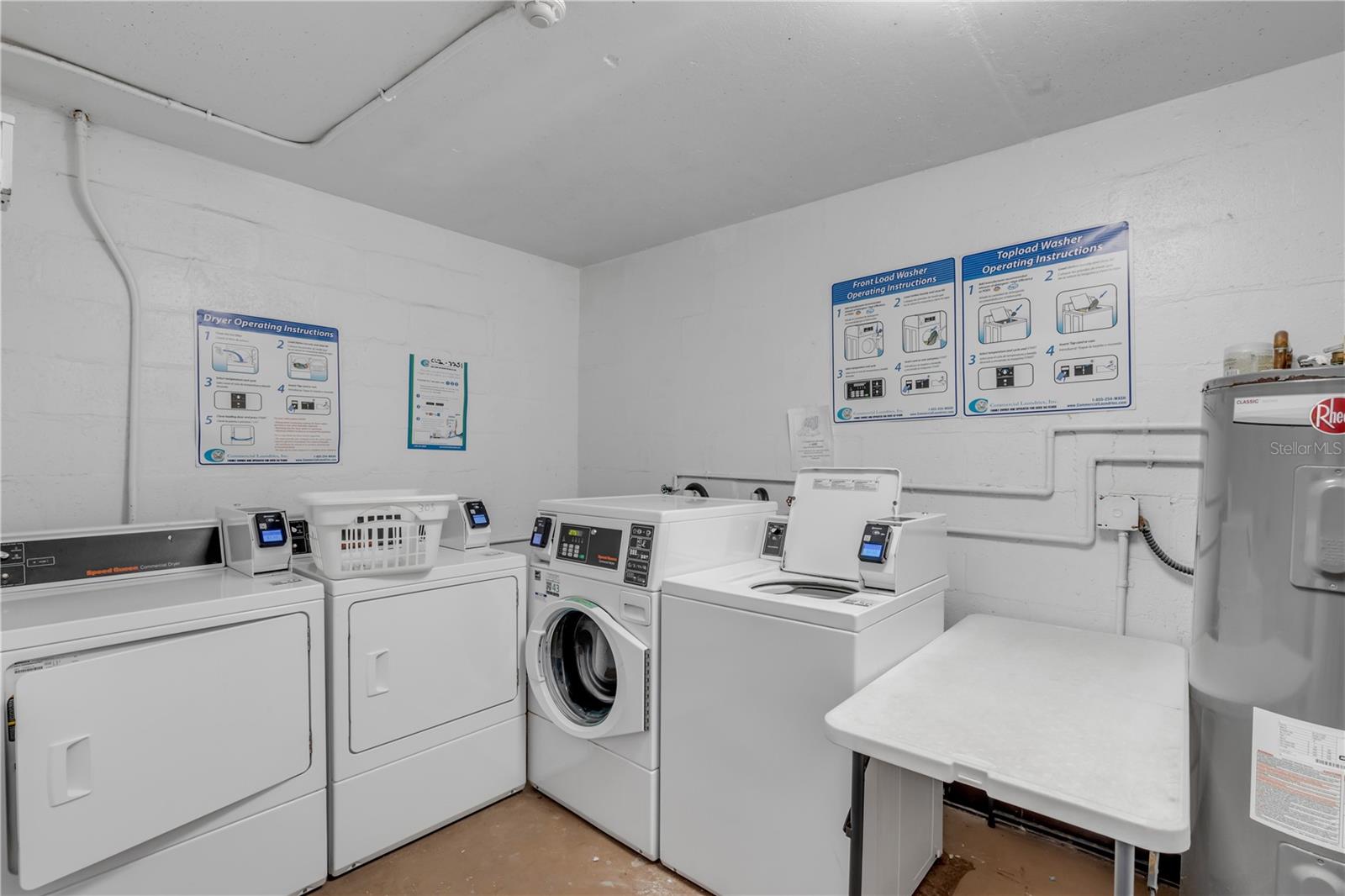 CASTLE REEF CONDO - Residential