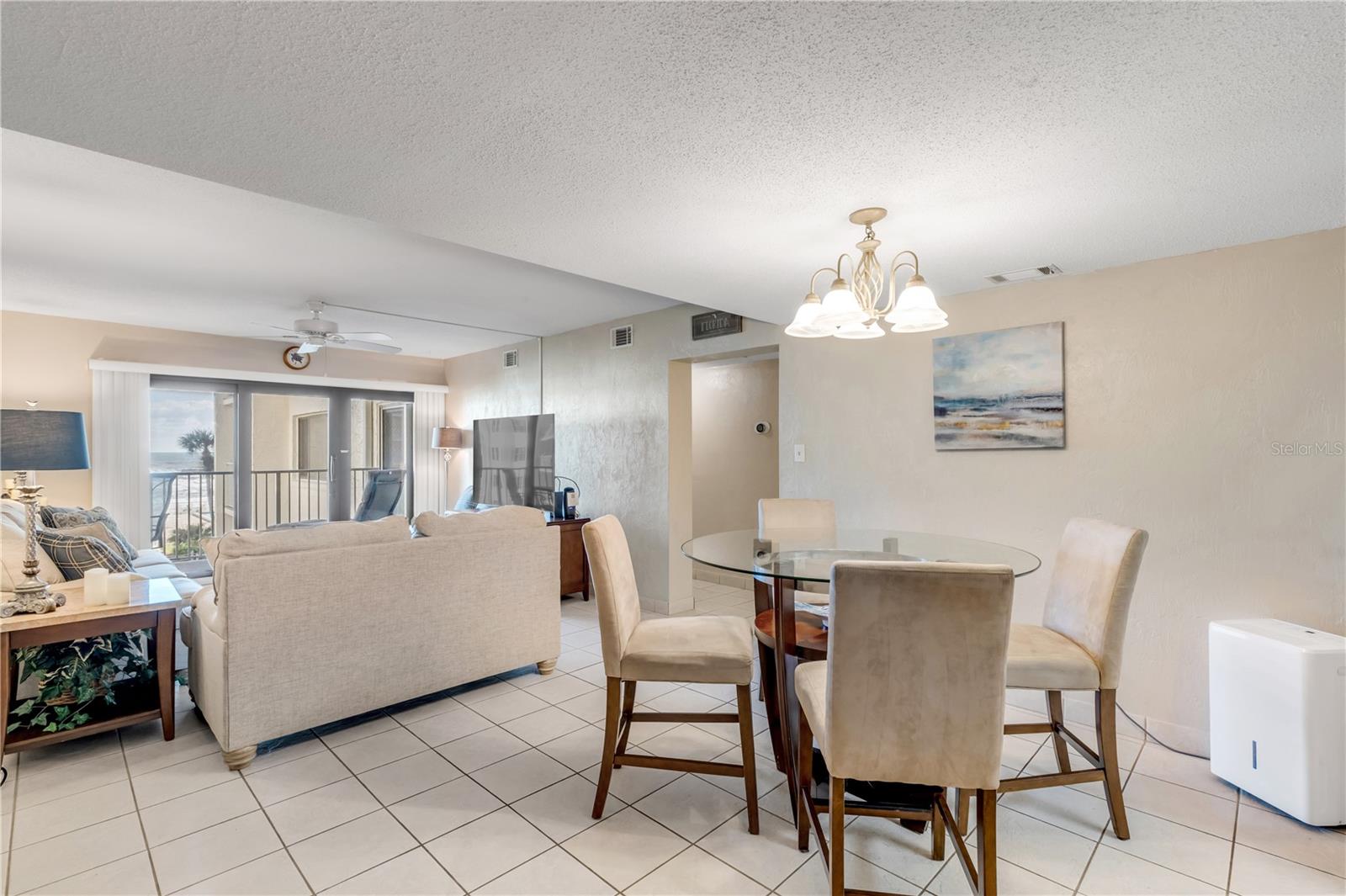 CASTLE REEF CONDO - Residential