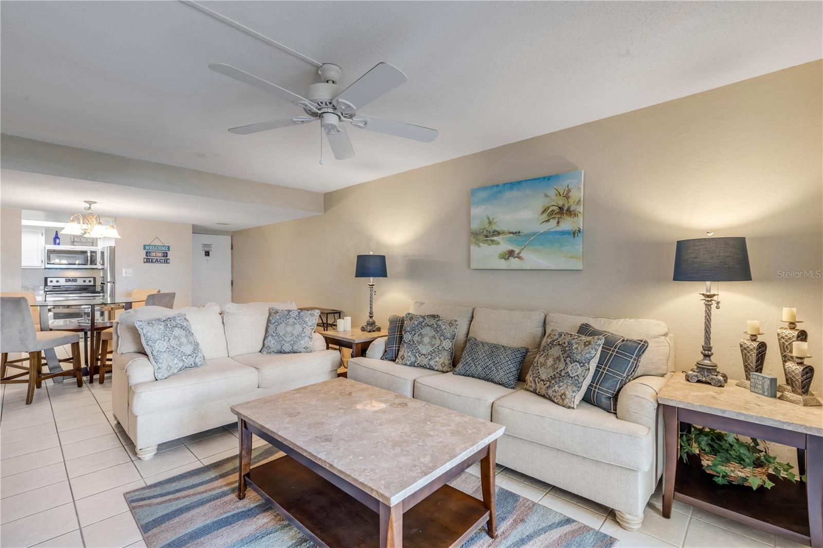 CASTLE REEF CONDO - Residential