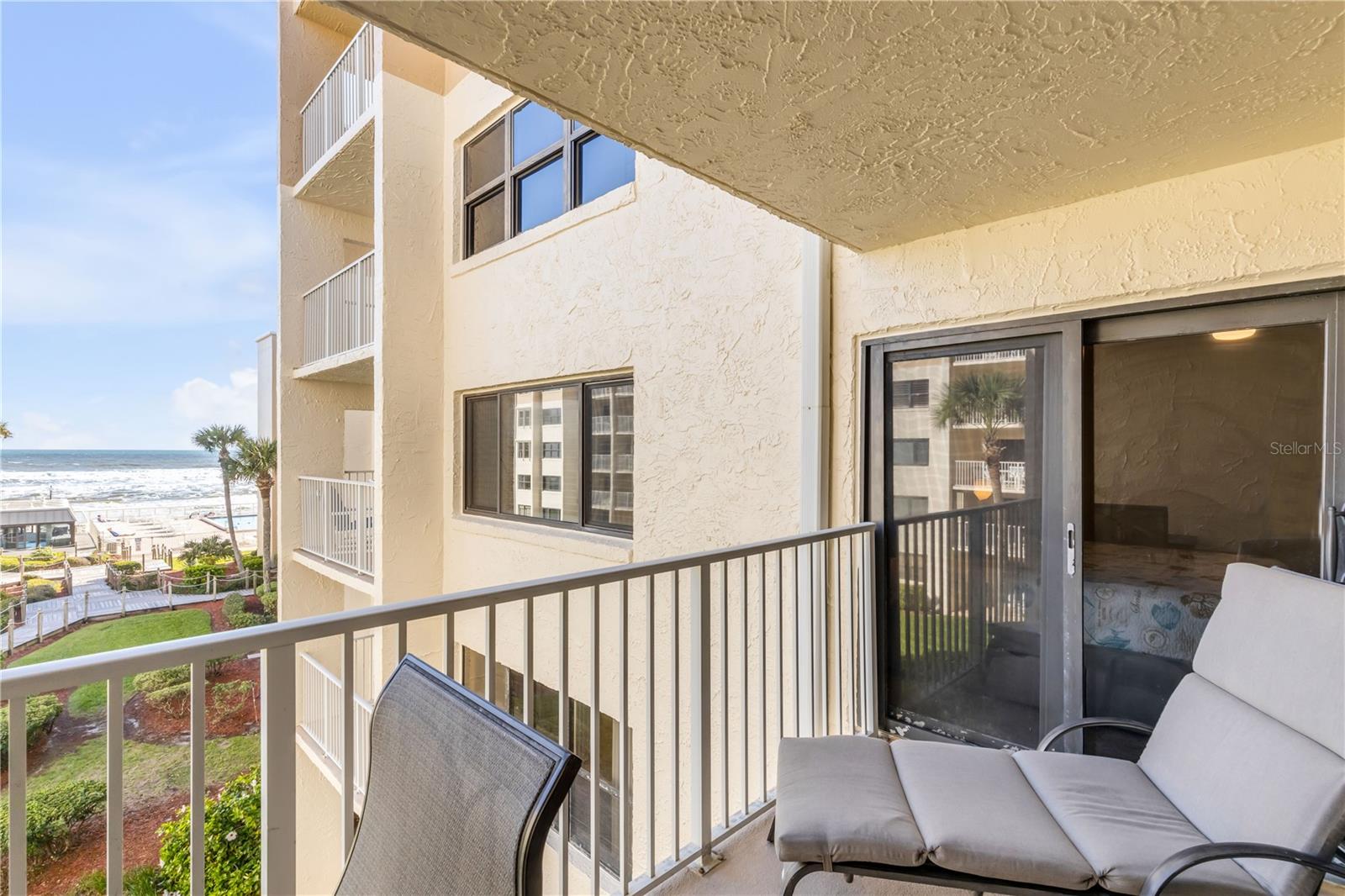 CASTLE REEF CONDO - Residential