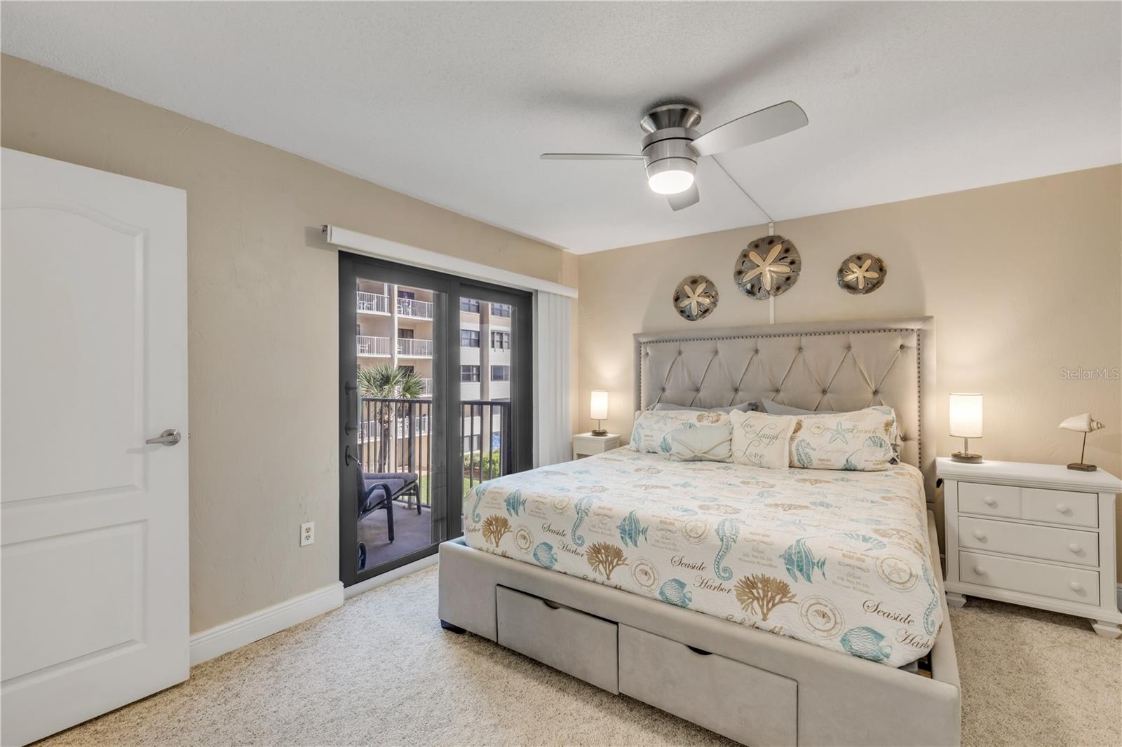 CASTLE REEF CONDO - Residential