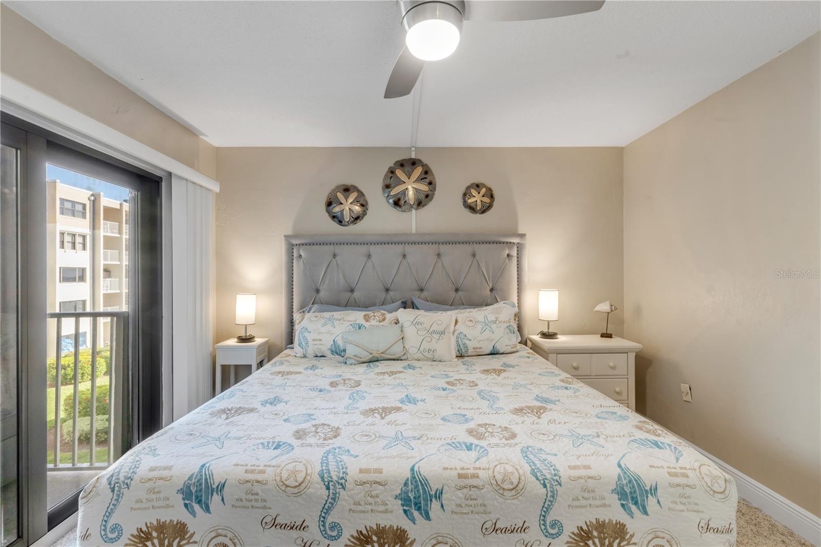 CASTLE REEF CONDO - Residential