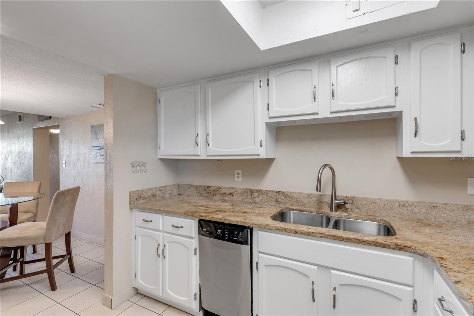 CASTLE REEF CONDO - Residential