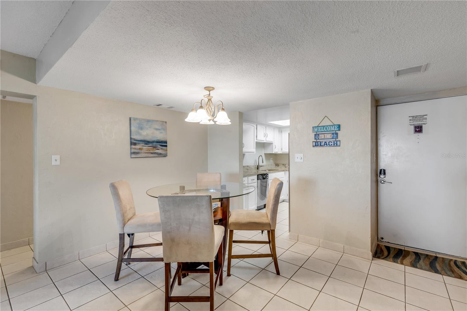 CASTLE REEF CONDO - Residential
