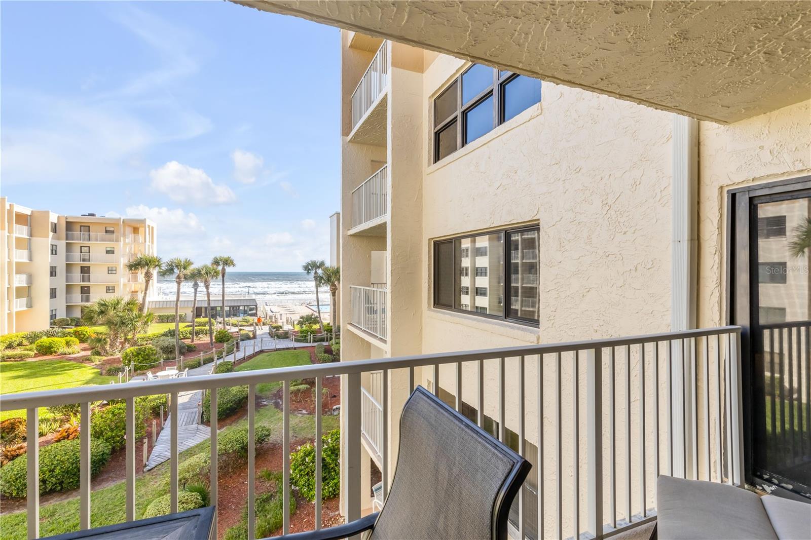 CASTLE REEF CONDO - Residential