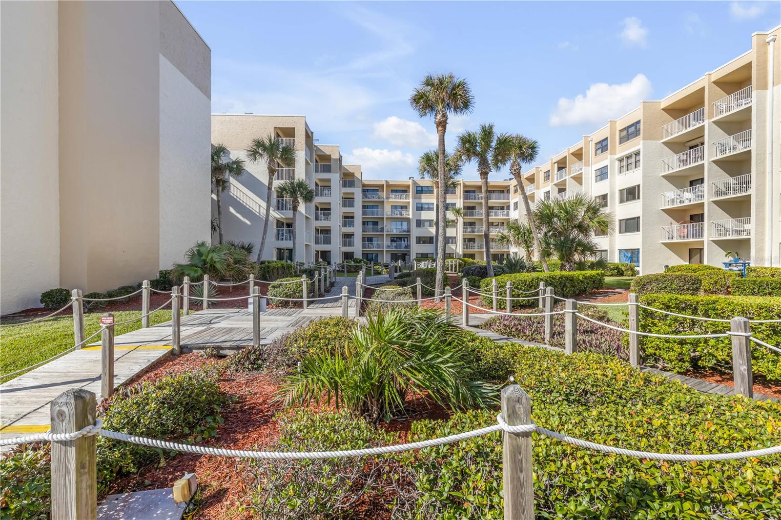 CASTLE REEF CONDO - Residential