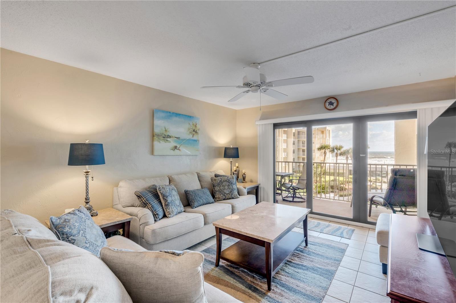 CASTLE REEF CONDO - Residential