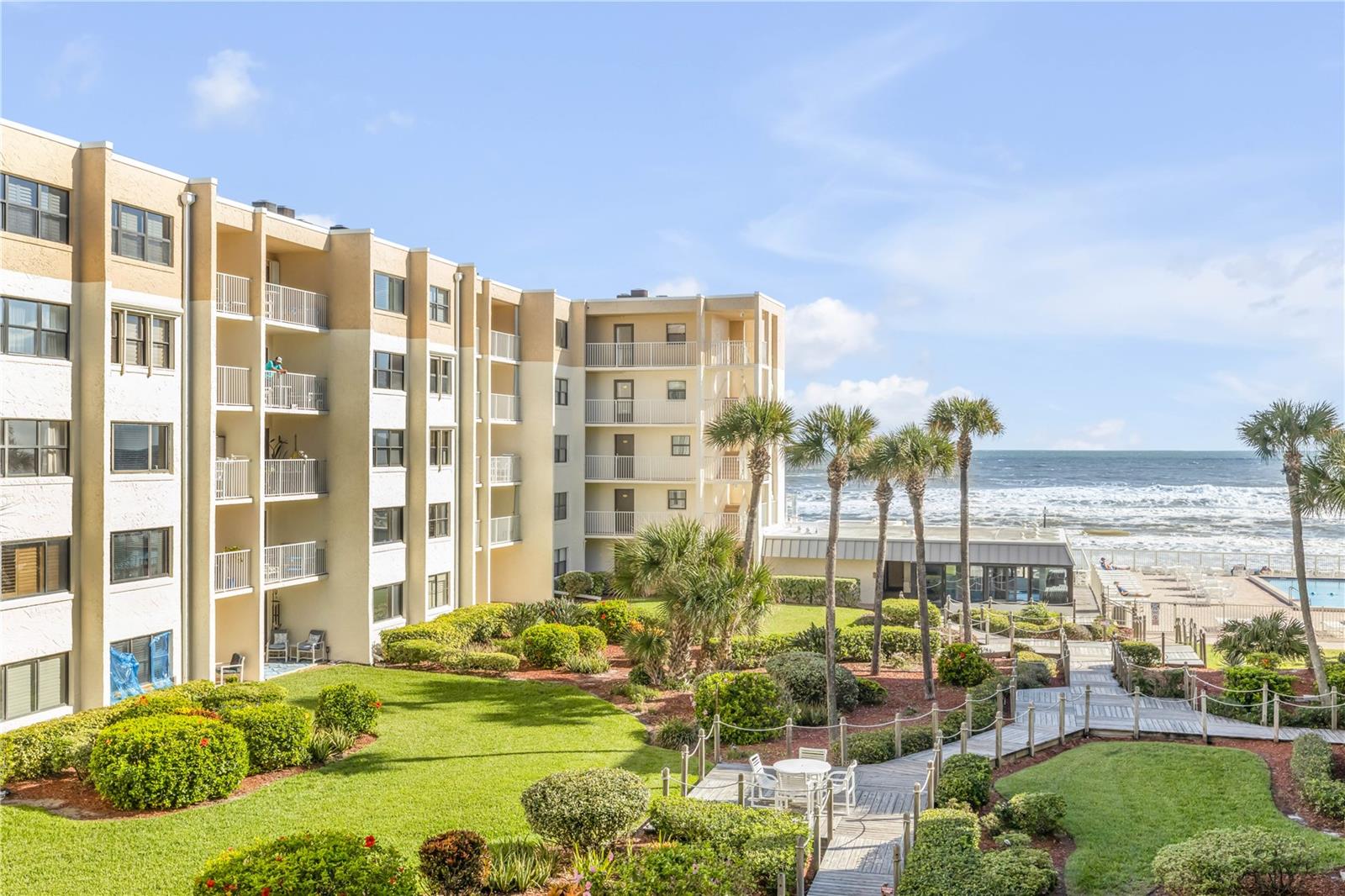 CASTLE REEF CONDO - Residential