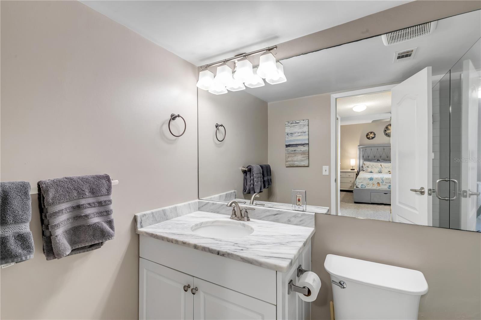 CASTLE REEF CONDO - Residential