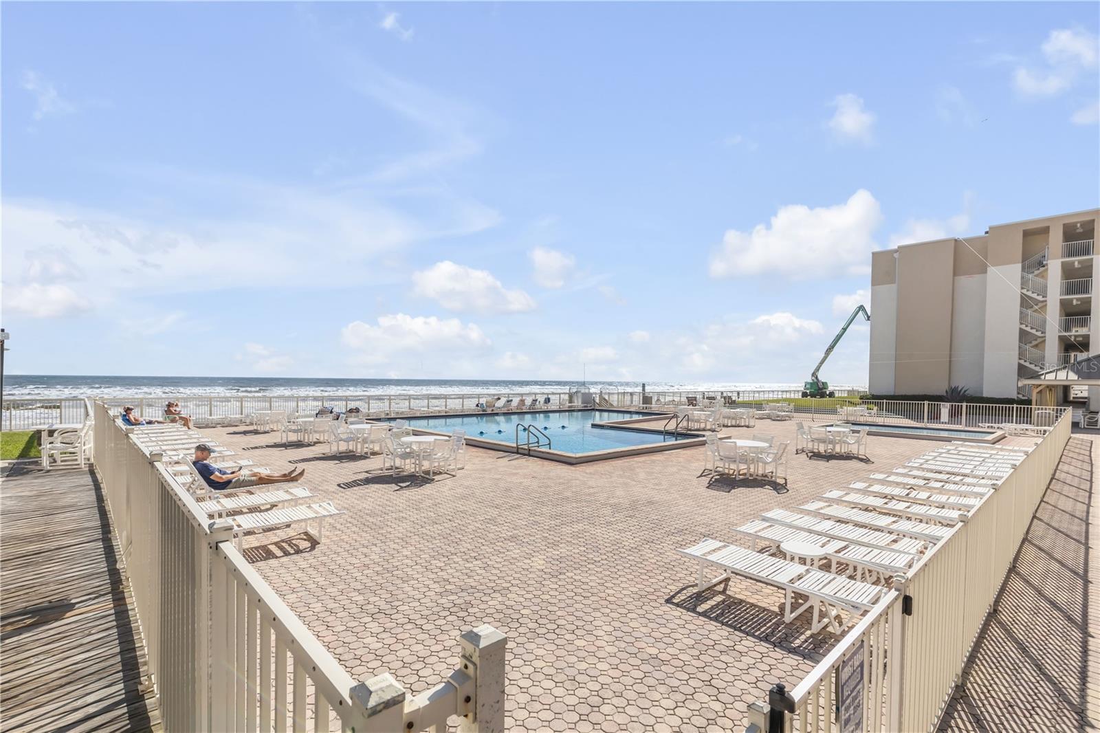 CASTLE REEF CONDO - Residential