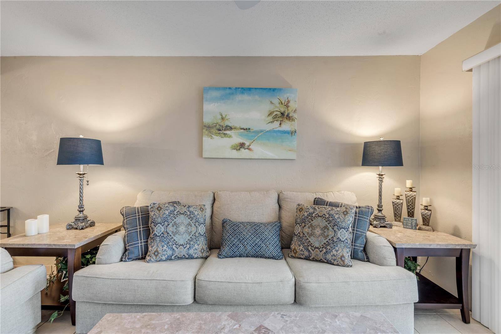CASTLE REEF CONDO - Residential