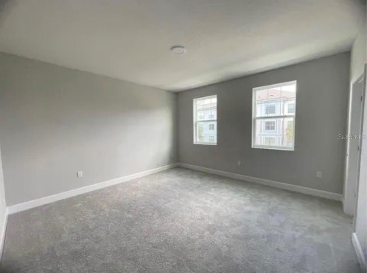 TRIBUTE AT OVATION - Residential Lease