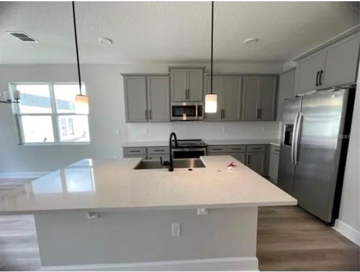 TRIBUTE AT OVATION - Residential Lease