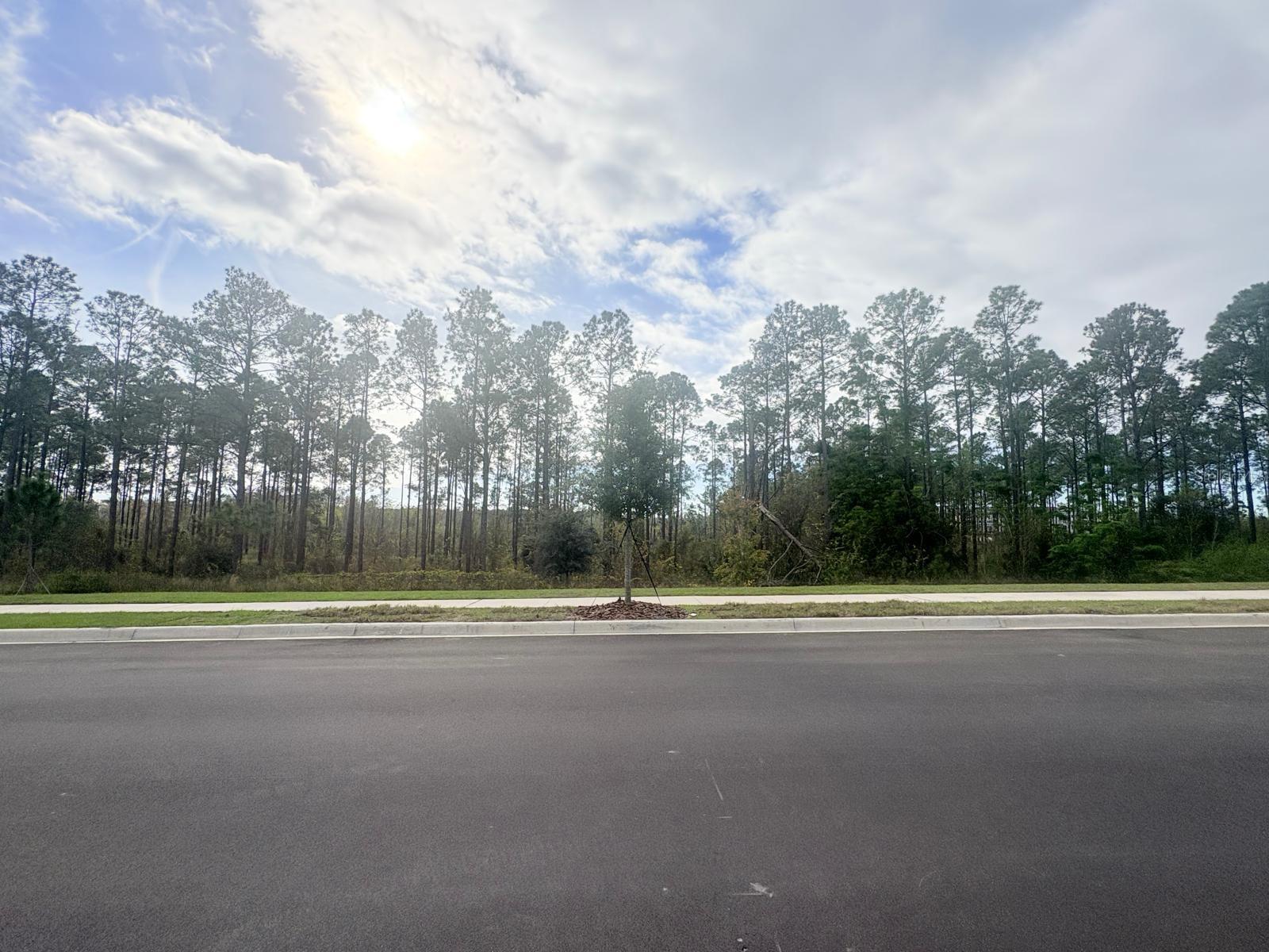 TRIBUTE AT OVATION - Residential Lease