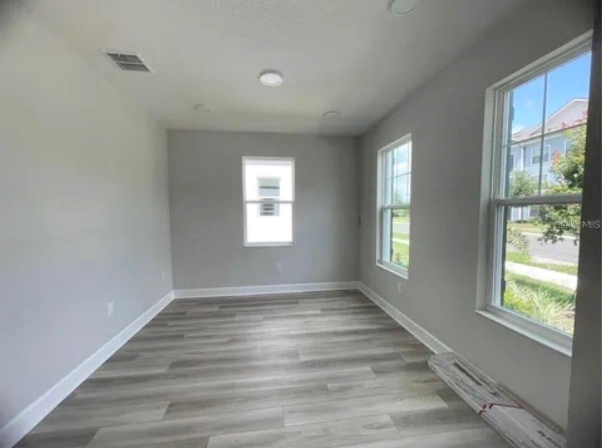 TRIBUTE AT OVATION - Residential Lease