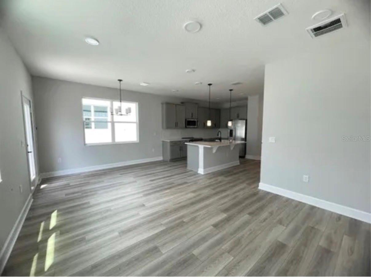 TRIBUTE AT OVATION - Residential Lease