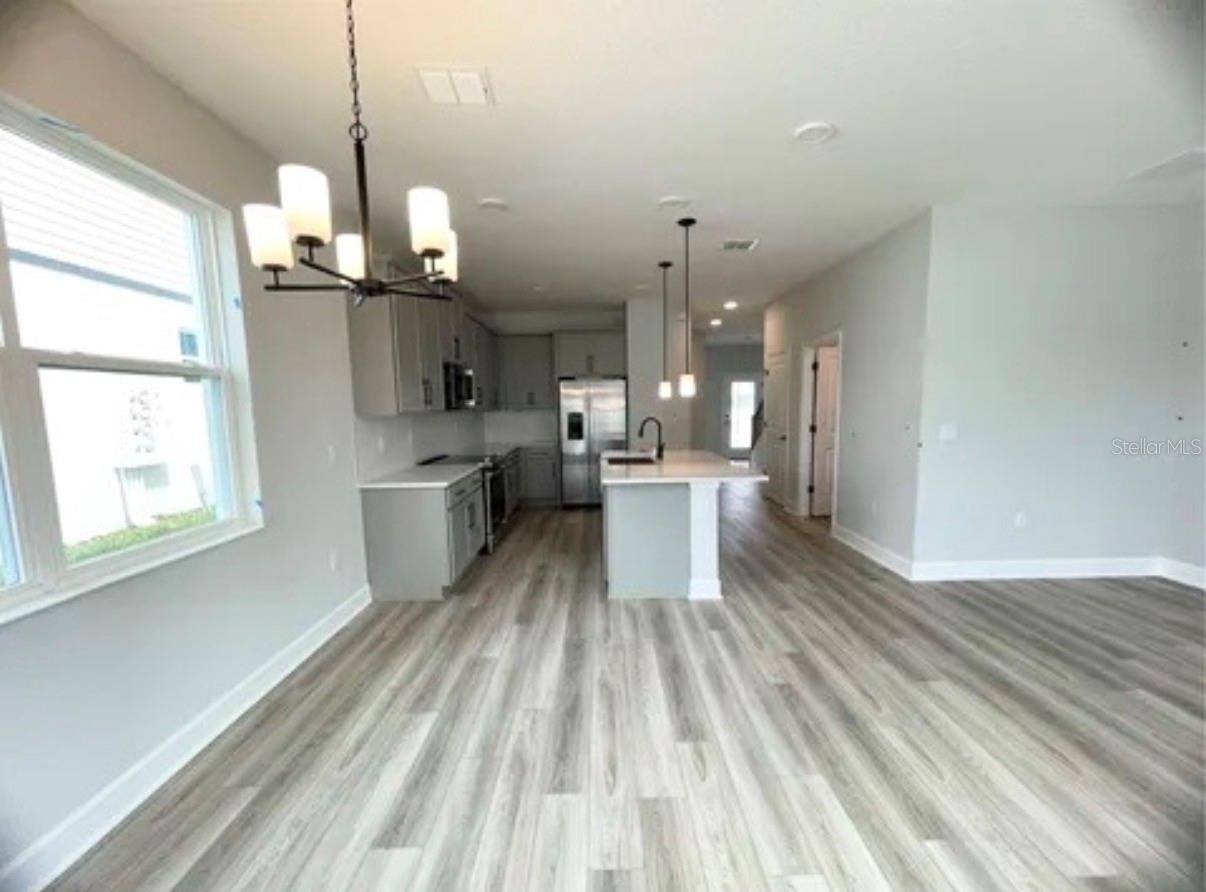 TRIBUTE AT OVATION - Residential Lease