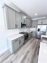 TRIBUTE AT OVATION - Residential Lease