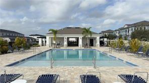 TRIBUTE AT OVATION - Residential Lease