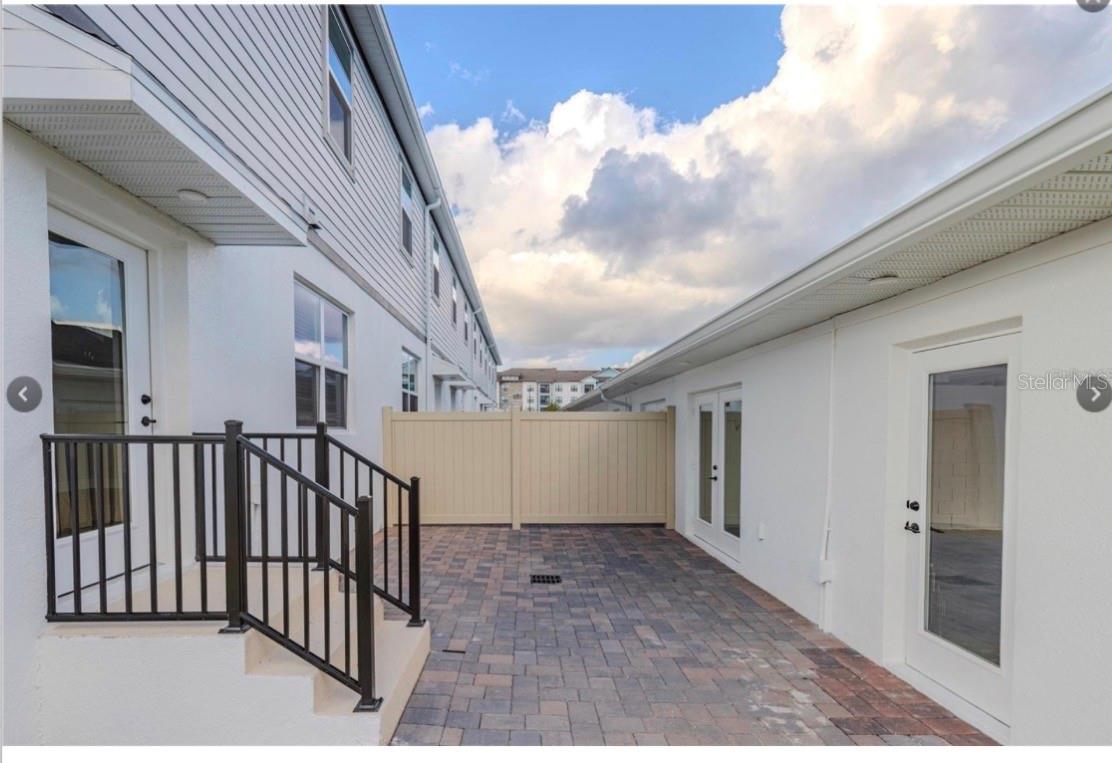 TRIBUTE AT OVATION - Residential Lease