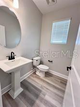 TRIBUTE AT OVATION - Residential Lease