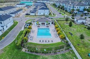 TRIBUTE AT OVATION - Residential Lease