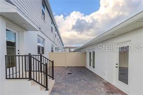 TRIBUTE AT OVATION - Residential Lease