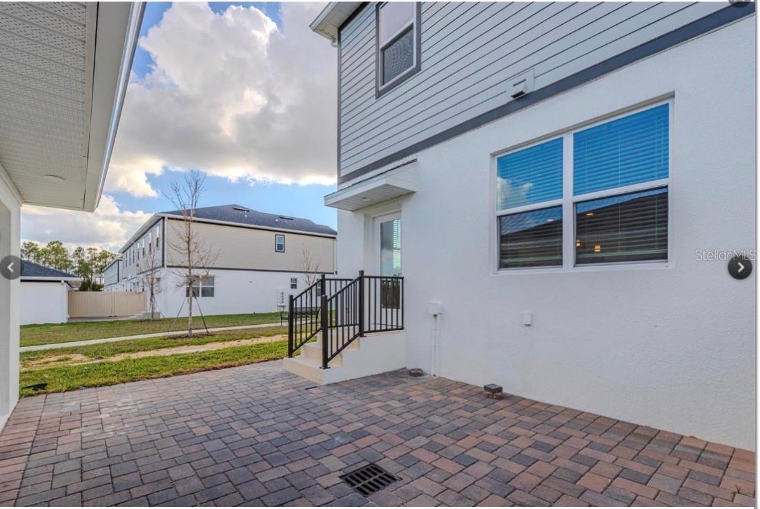 TRIBUTE AT OVATION - Residential Lease