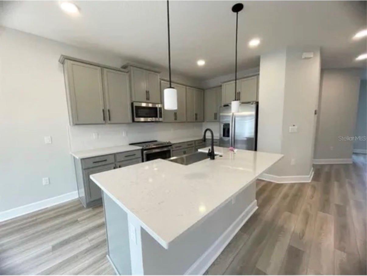 TRIBUTE AT OVATION - Residential Lease