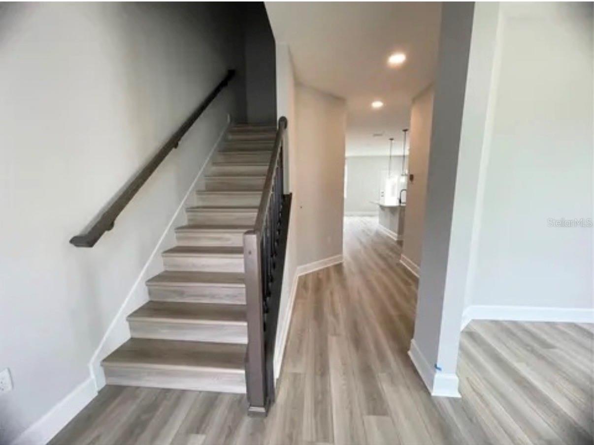 TRIBUTE AT OVATION - Residential Lease