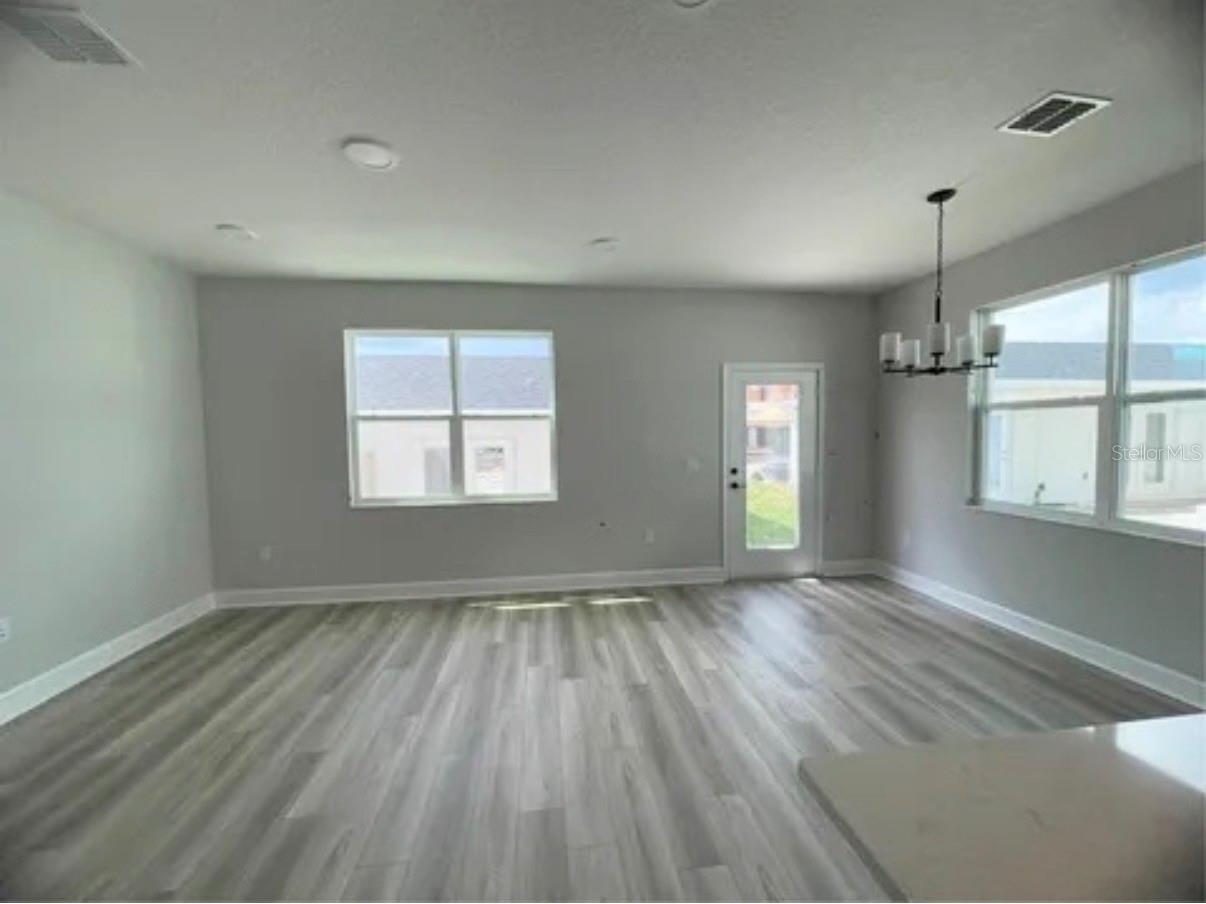 TRIBUTE AT OVATION - Residential Lease